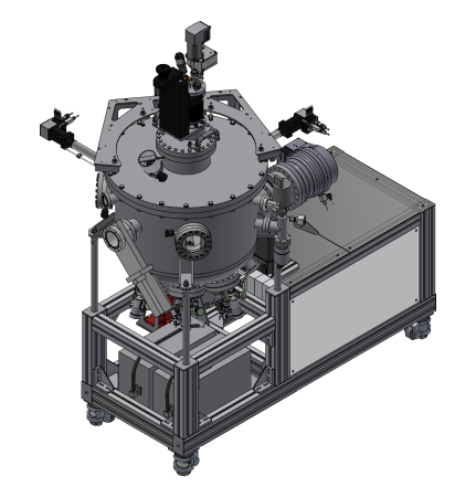 P364 - UHV Sputtering Kazan-Title-BESTEC-GmbH-431x450